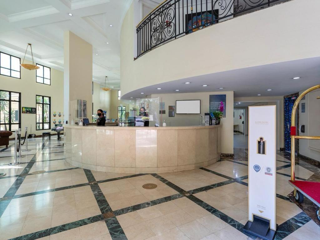 Pinheiros Luxuoso Flat Hotel São Paulo Exterior photo